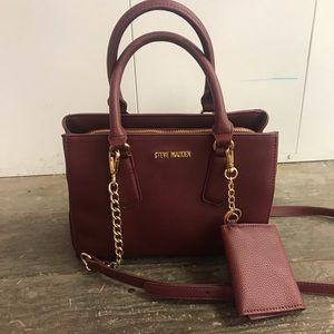 NWT Steve Madden bMickey2